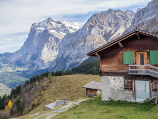 Wandertipps fürs Berner Oberland