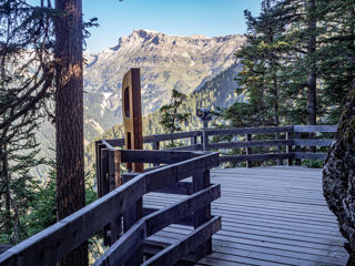 Bisse du Ro
