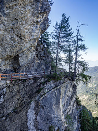 Bisse du Ro