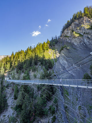 Bisse du Ro