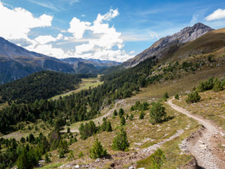 Plaun da l'Aua