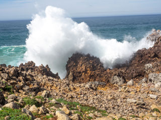 Wandern in Portugal