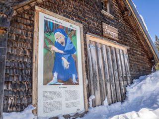 Toggenburger Sagenweg