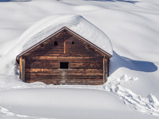 Toggenburger Winterwanderweg