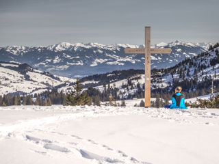 Thurtaler Stofel 1563m