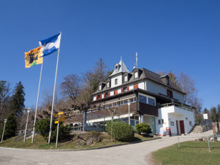 Wanderung Forch - Pfannenstiel - Meilen