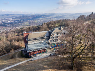 Wanderung Wabern - Gurten - Kehrsatz