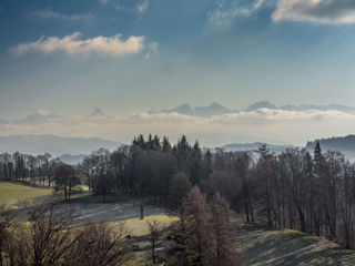 Wanderung Wabern - Gurten - Kehrsatz