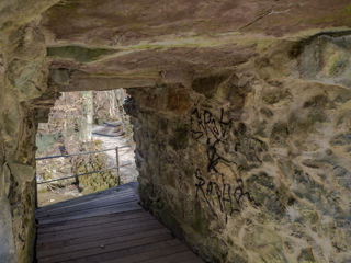 Wanderung Forch - Pfannenstiel - Meilen