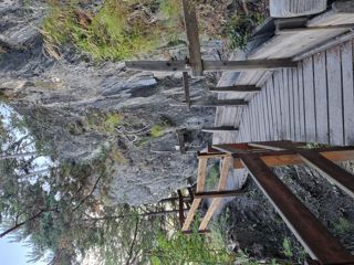 Bisse de Savièse Torrent-Neuf