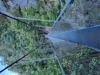 Bisse de Savièse Torrent-Neuf