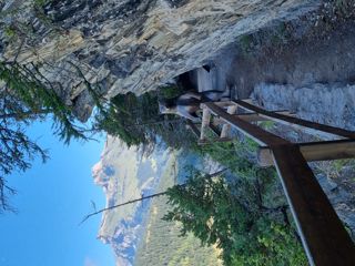 Bisse de Savièse Torrent-Neuf