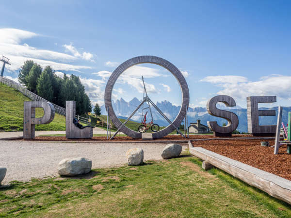 Drei-Gipfel-Tour auf der Plose - als nuff! Der Wanderblog für die ...