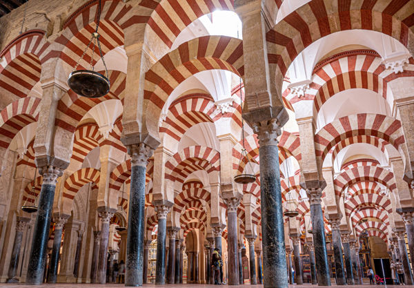 Córdoba an einem Tag