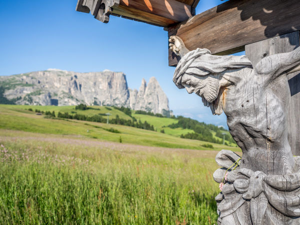 Südtirol – Die schönsten Wanderungen