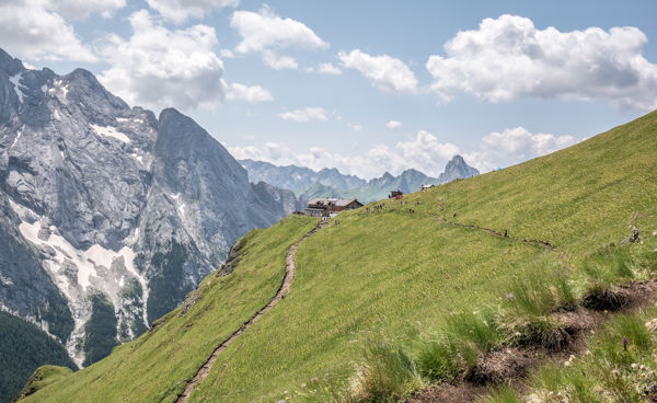 Der Bindelweg
